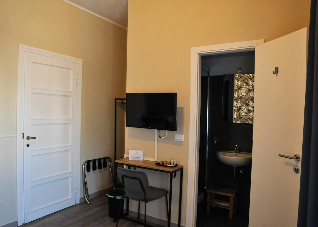 Guest House Prime Palace  Rzym