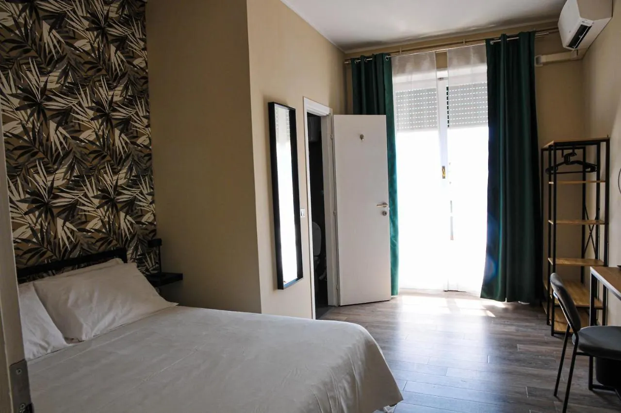 Guest House Prime Palace