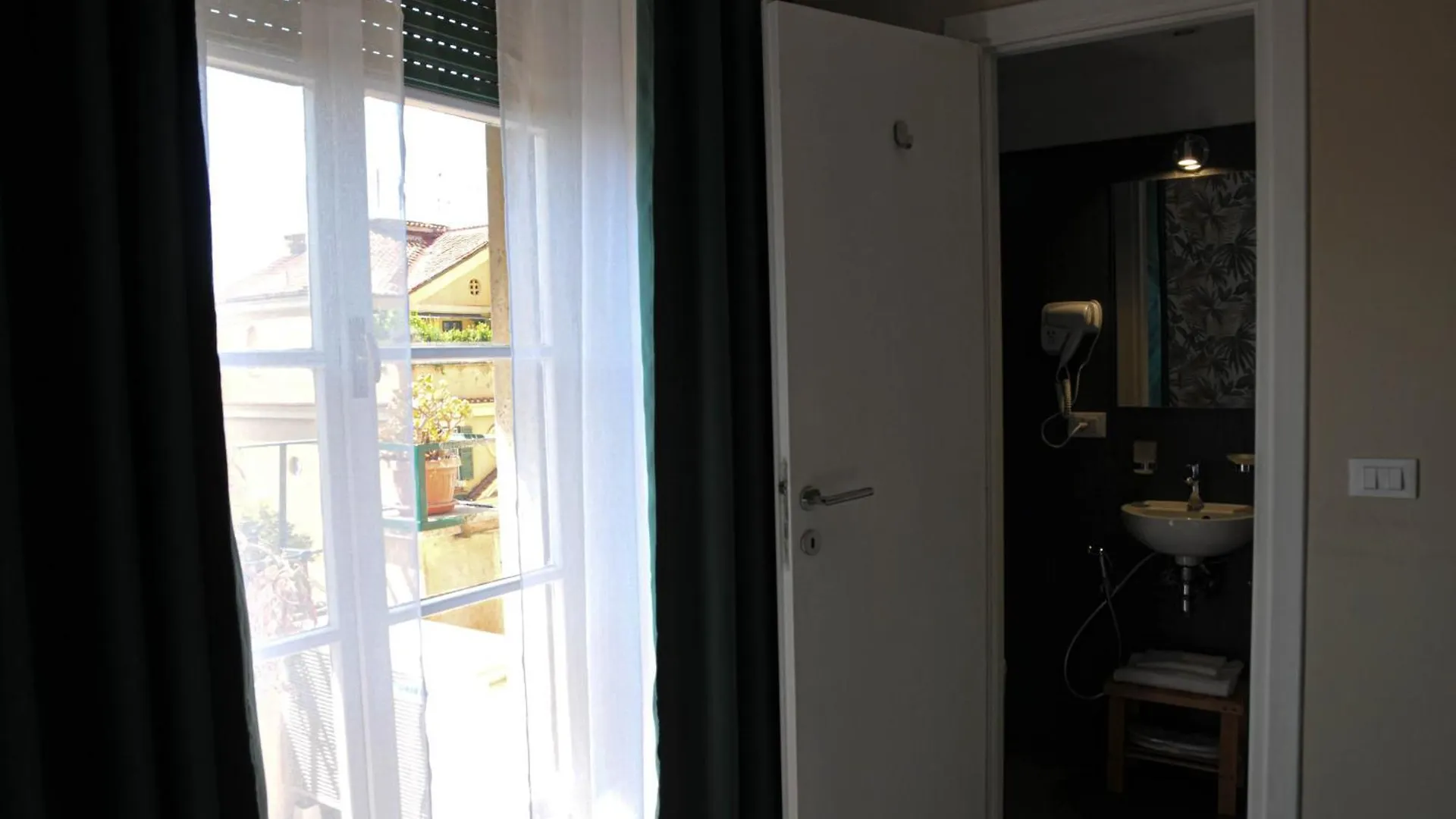 Guest House Prime Palace